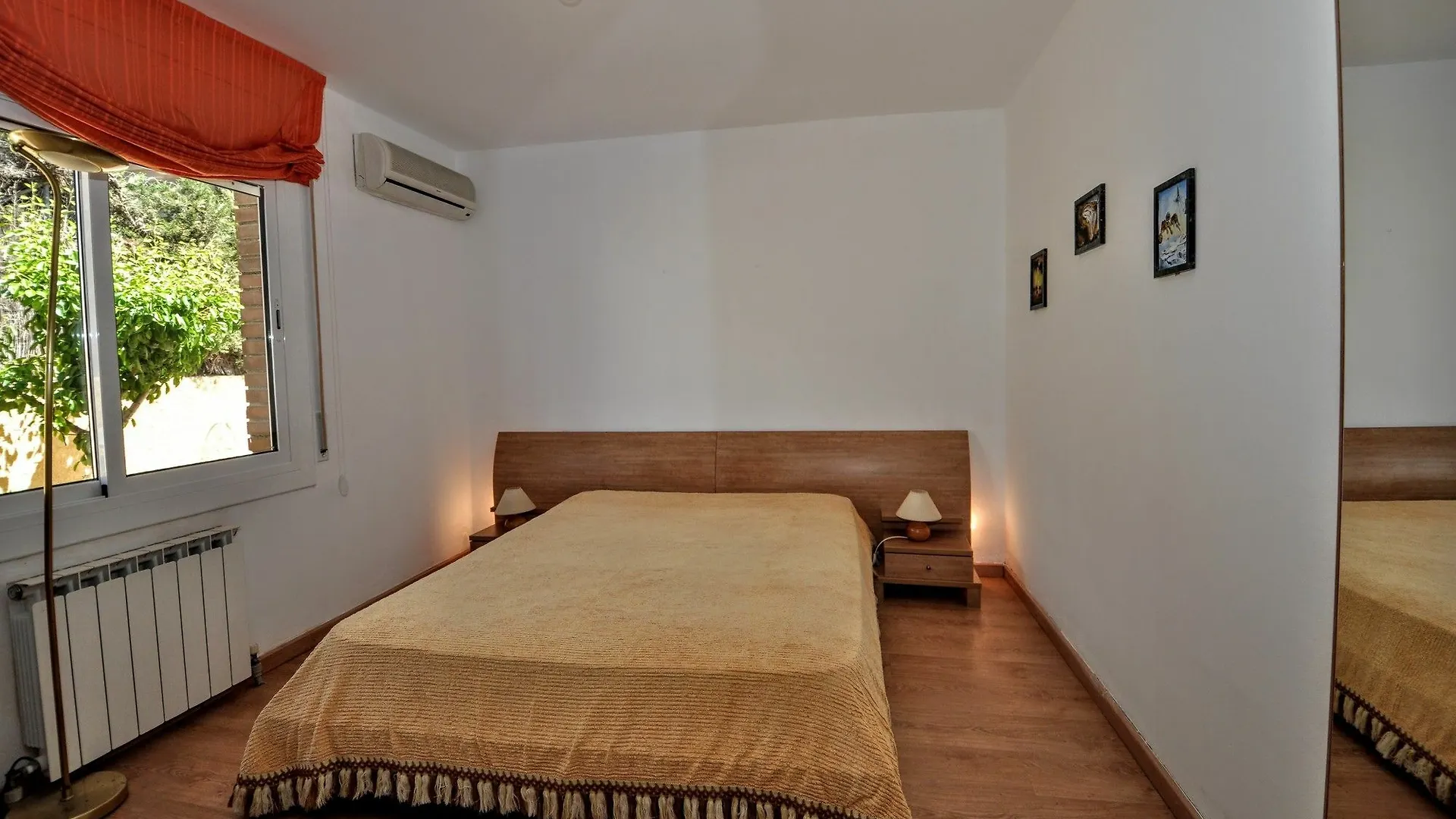 Villa Gines Lloretholiday 료렛 드 마르 0*,  스페인