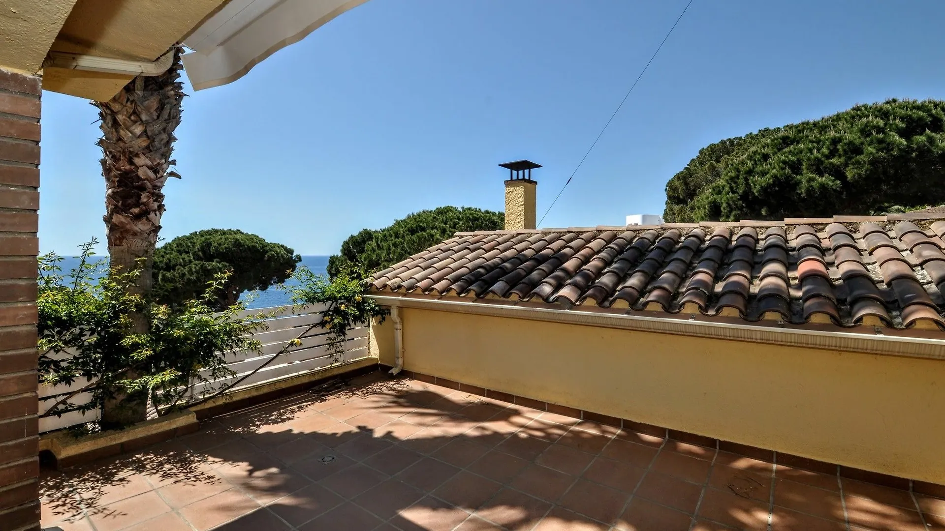 Villa Gines Lloretholiday Λορέτ Ντε Μαρ Ισπανία