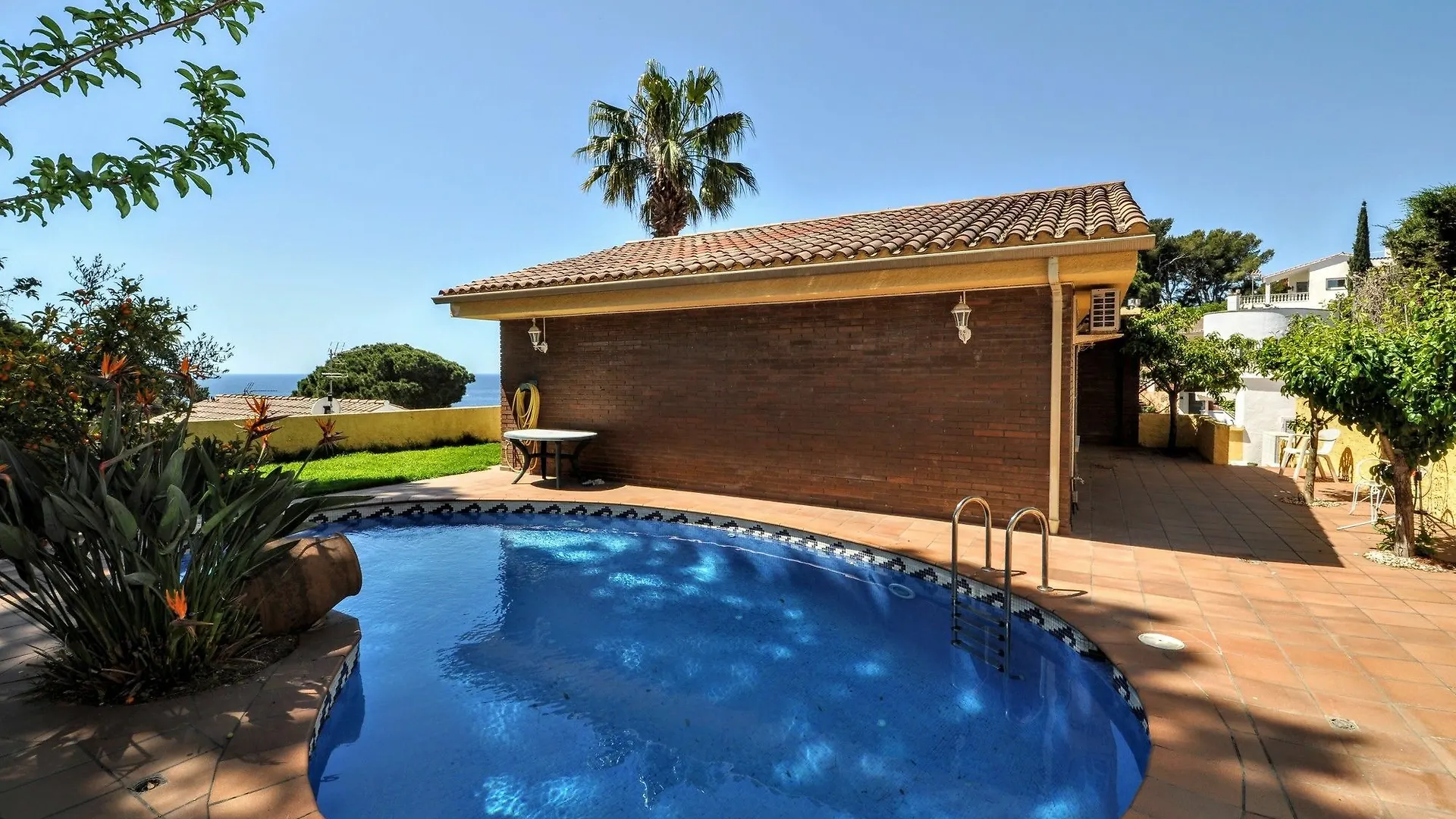 Villa Gines Lloretholiday Λορέτ Ντε Μαρ 0*,
