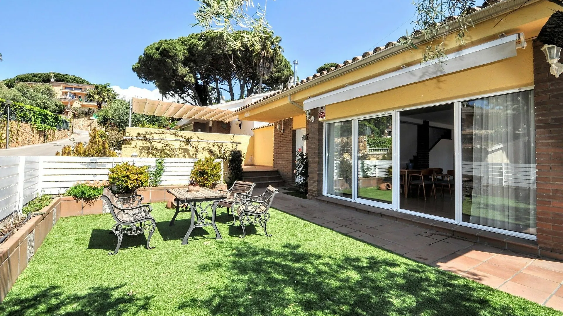 Villa Gines Lloretholiday Λορέτ Ντε Μαρ