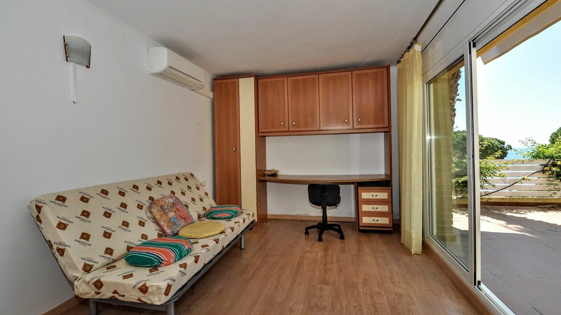 Villa Gines Lloretholiday Λορέτ Ντε Μαρ 0*,