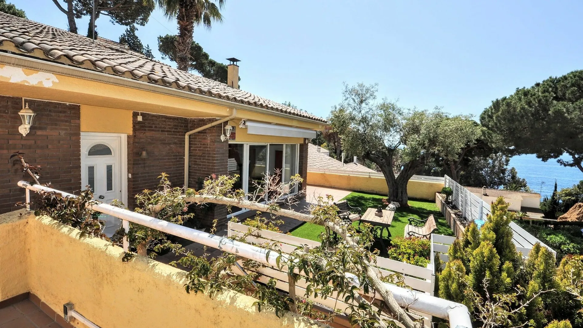 Villa Gines Lloretholiday 료렛 드 마르