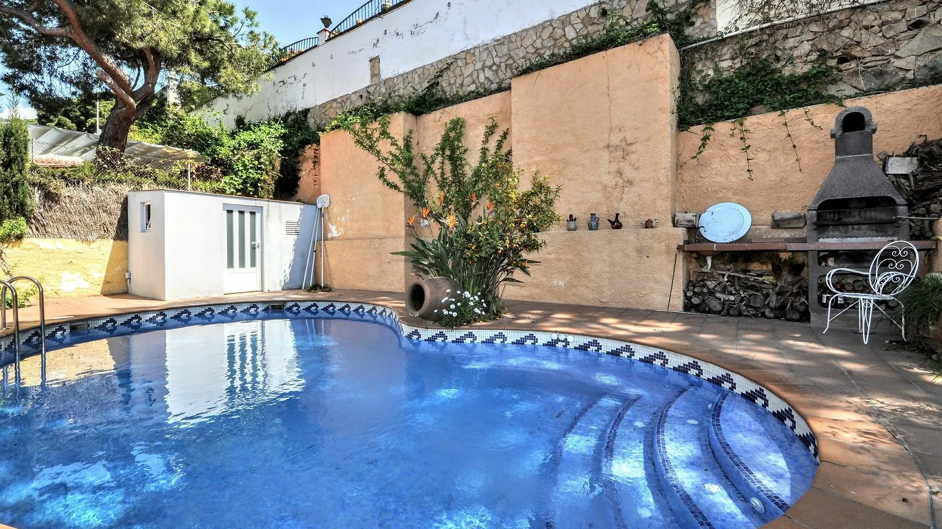 Villa Gines Lloretholiday 료렛 드 마르