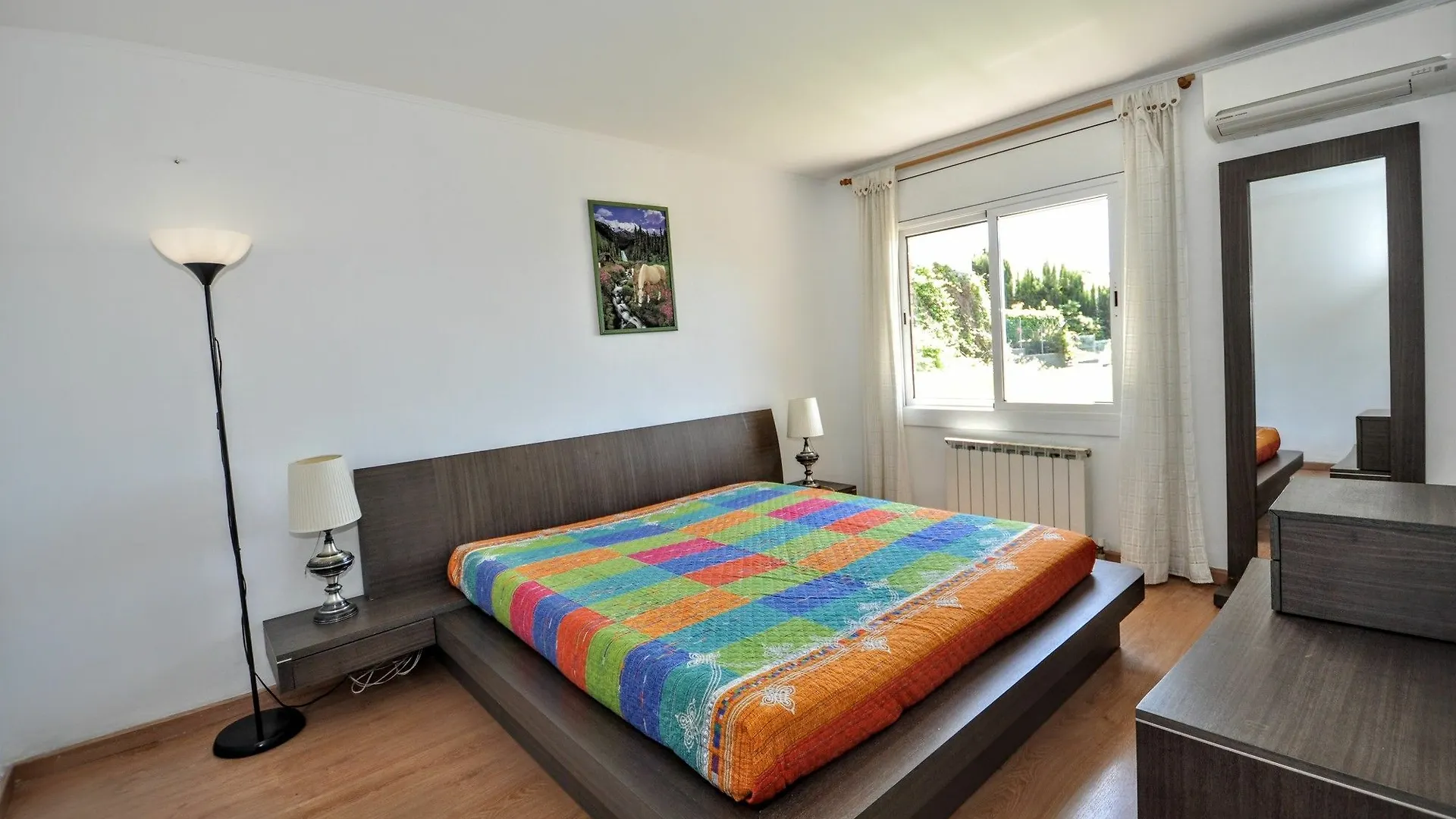 Villa Gines Lloretholiday Льорет-де-Мар